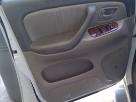 2006 TOYOTA TUNDRA, WHITE, LIMITED MODEL, CREW CAB, 4.7L, AT, 4WD,  Z26369